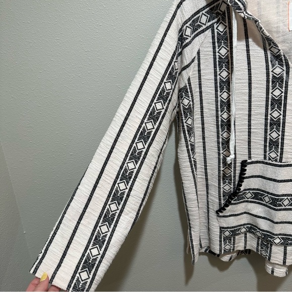 Rip Curl Beach Comber Hoodie - Picture 6 of 6